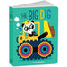 The Big Dig�