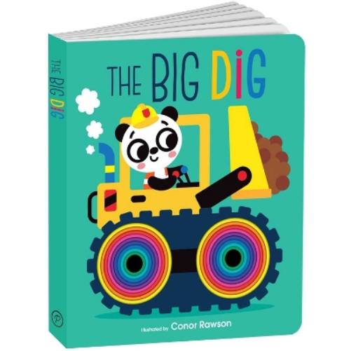 The Big Dig�