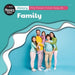 History: Past, Present, Future: Daily Life: Daily Life - Family