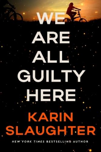 Unti Karin Slaughter #25 Intl