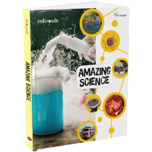 Amazing Science