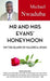 Mr and Mrs Evans' Honeymoon on the Island of Majorca, Spain