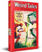 WEIRD TALES: The Early Years (Volume 1)