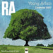 Royal Academy: Young Artists Mini Wall Calendar 2027 (Art Calendar)