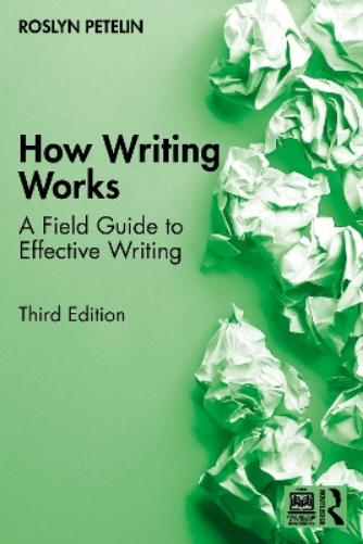 How Writing Works