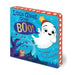 Little Ghost Goes Boo!