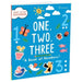 One, Two, Three