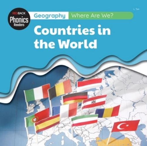 Geography: Where Are We - Countries In The World