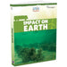 Impact on Earth