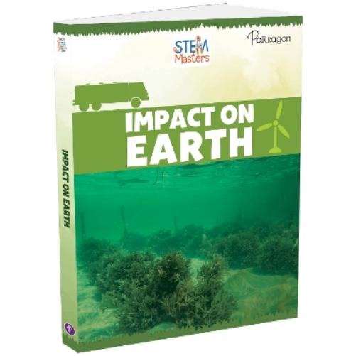 Impact on Earth