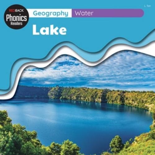 Geography: Water - Water To Drink
