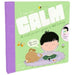 I Can be Calm