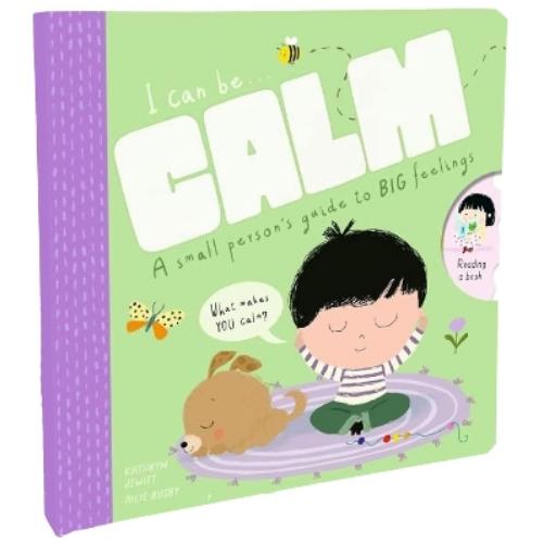 I Can be Calm