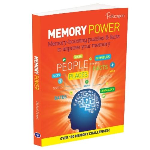 Memory Power
