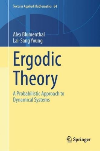 Ergodic Theory