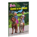 Barbie Gone to the Dogs