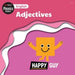 English: Adjectives