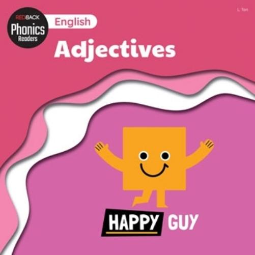 English: Adjectives
