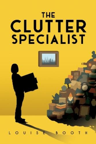 The Clutter Specialist