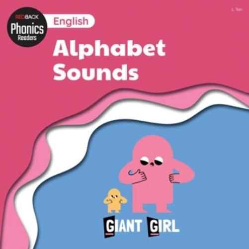 English: Alphabet Sounds