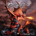Dragons by Anne Stokes Wall Calendar 2027 (Art Calendar)