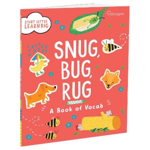 Snug, Bug, Rug