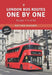 London Bus Routes: One By One 2026 Edition