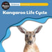 Science: Growing - Kangaroo Life Cycle