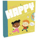 I Can be Happy