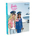 Barbie You Can be a Pilot