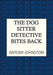 The Dog Sitter Detective Bites Back