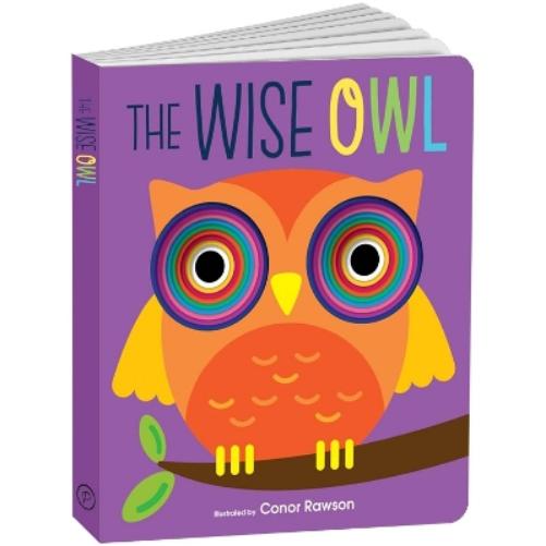 The Wise Owl�