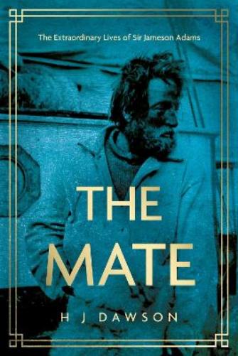 The Mate
