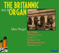 The Britannic Organ - Volume 8