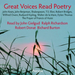Great Voices Read Poetry