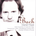 Violin Concertos in E and a Minor (Europe Co, Hope)
