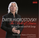 Dmitri Hvorostovsky: The Bells of Dawn: Russian Sacred and Folk Songs