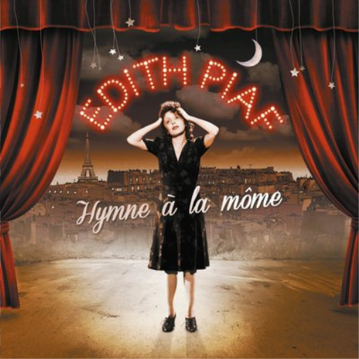 Hymne a La Mome
