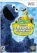 Nintendo Wii Sesame Street: Cookie`S Counting Carnival Pal-Wii Game