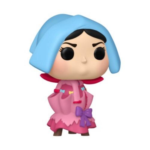 Funko POP! Disney: Sleeping Beauty 65th Anniversary - Merryweather - Collectable Vinyl Figure - Gift Idea - Official Merchandise - Toys for Kids & Adults - Movies Fans - Model Figure for Collectors