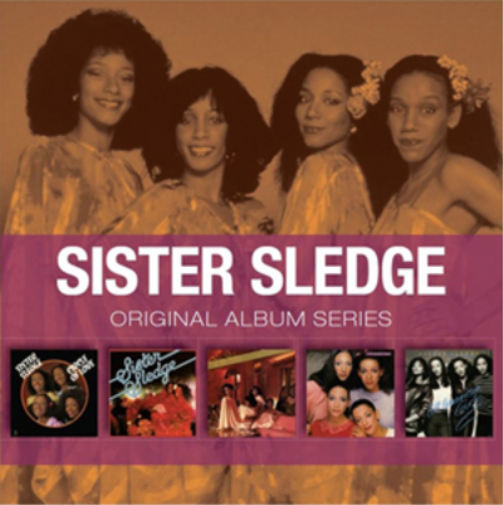 Original Album Series