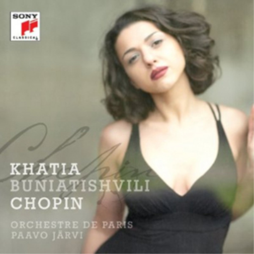 Khatia Buniatishvili: Chopin