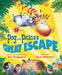 Pog and Pickle's Great Escape