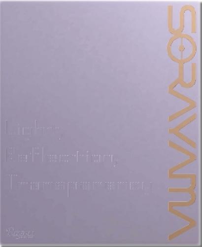 Sorayama: Light, Reflection, Transparency