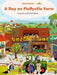 A Day on Fluffyville Farm
