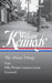 William Kennedy: The Albany Trilogy (LOA #397)