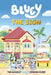 Bluey: The Sign