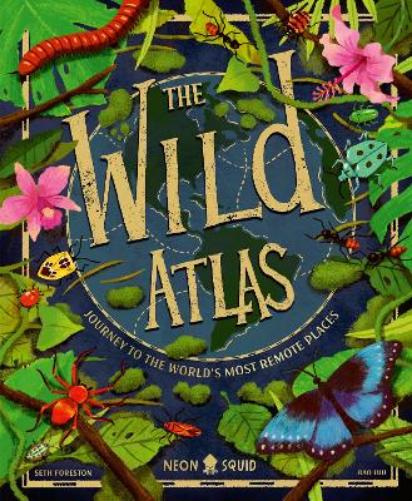 The Wild Atlas