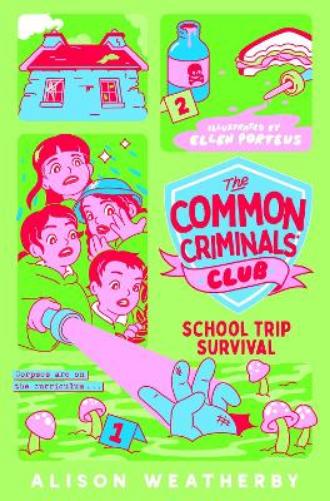 School Trip Survival