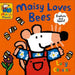 Maisy Loves Bees